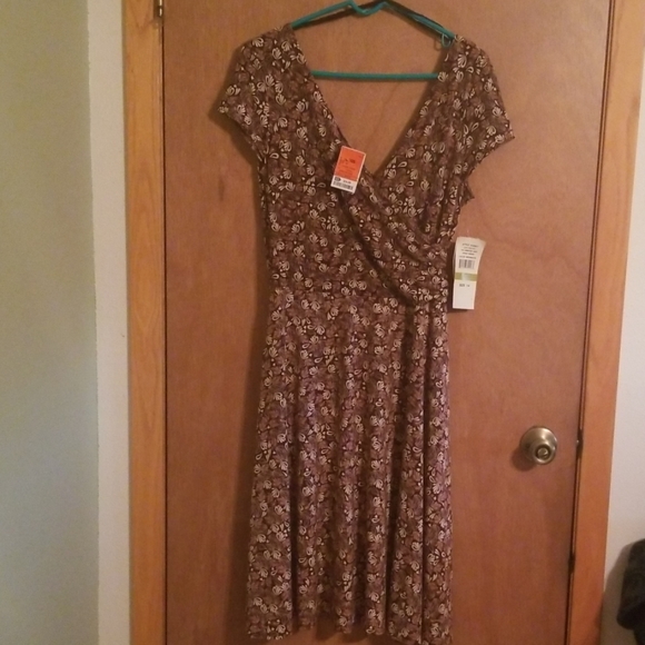 Women's SL Fashions Dress - Picture 1 of 4